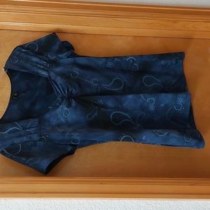 Susan Lawrence Blouse